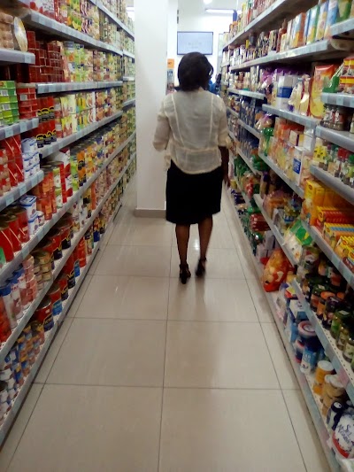 Photos of PARK'N SHOP city (Mazala)