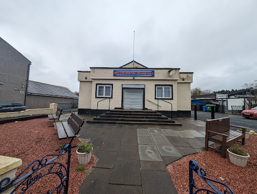 Orange Hall - Thumbnail