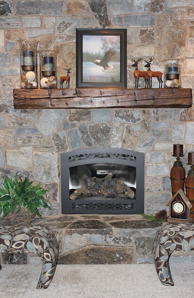 Photos of Deer Run Stone