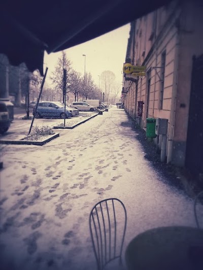 Photos of La Caffettiera