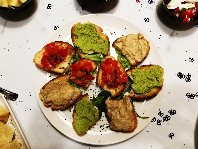 19.26 Bistrò Milano