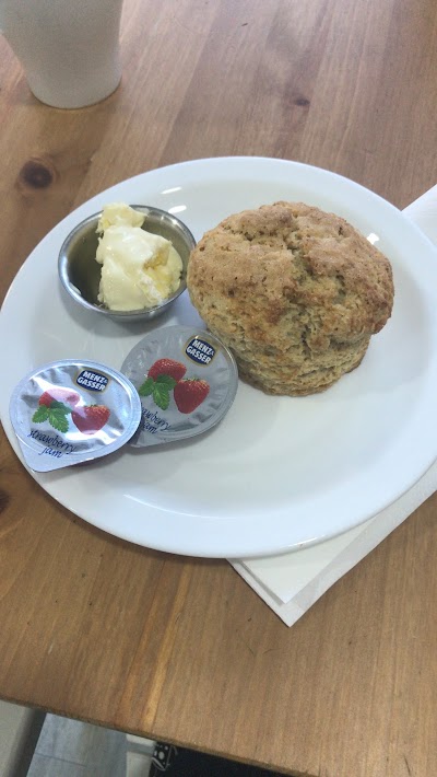 Photos of Benjamin's Gourmet Foods