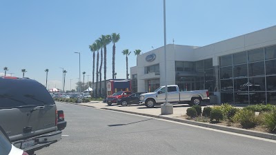 Photos of Sunrise Ford of Fontana