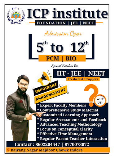 Admission open post image