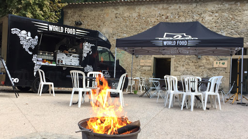 Photo 5 - Roody's Burgers foodtruck