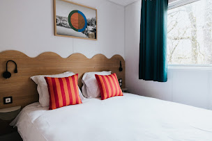 Photo n°1 de Camping Liberté Verdon (ex- l'eouvière verte) à Artignosc-sur-Verdon (Terrain pour camping-cars)