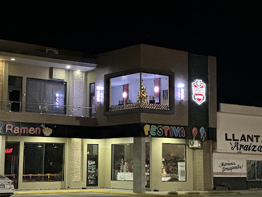 Sports Barbers & Tattoo