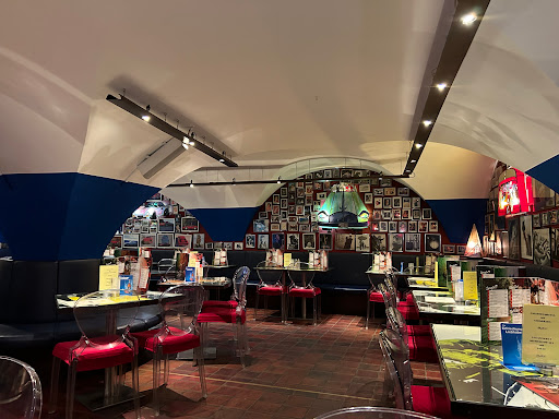 Pizzeria New York New York Gallery - Germany