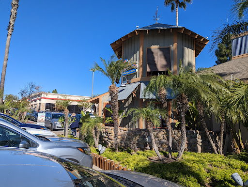 Islands Restaurant Carmel Mountain Gallery - United States