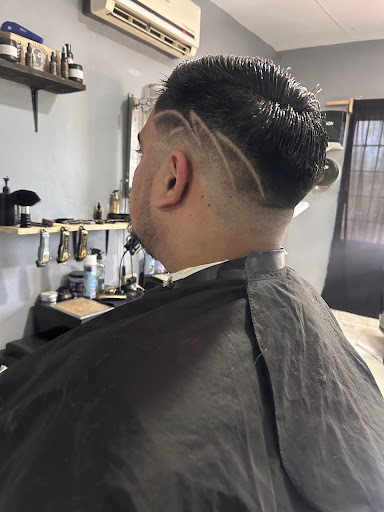 Hipster BarberSClub