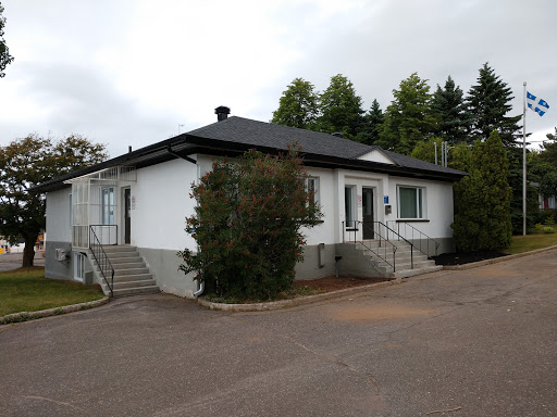 Ministère des Transports
