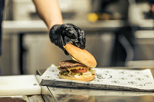 Photo n°64 de GYROS TOULOUSE GRAMONT à Toulouse (Restauration rapide)