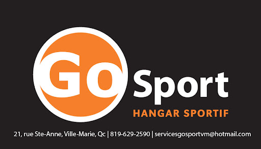 GoSport Ville-Marie