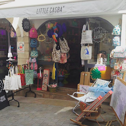 Photo n°11 de Little Casba à Saint-Martin-de-Ré (Magasin de jouets)