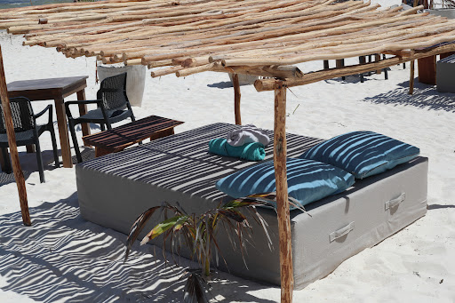 Soy Tulum Beach Club