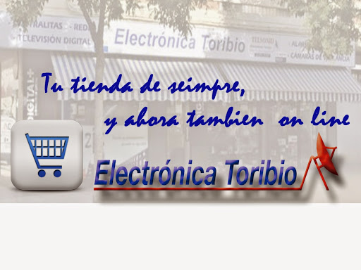 Electrónica Toribio S. L. - Thumbnail