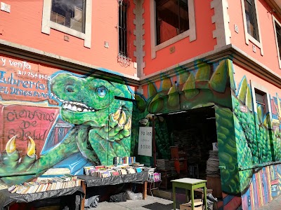 Photos of Librer&iacute;a El Dinosaurio