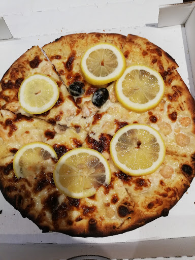 La Caverne aux Pizzas/Kebab - Thumbnail