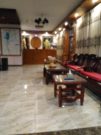 Photos of Golden Dream Hotel