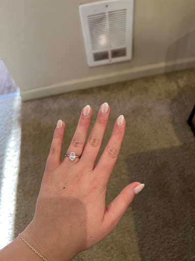 French Nail Gallery - United States