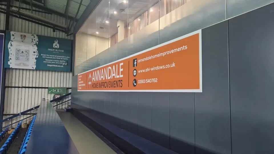 Annandale Home Improvements