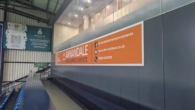Annandale Home Improvements