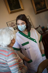 Photo n°4 de ADMR CHEVANNES à Chevannes (Service d'entretien de pelouse)