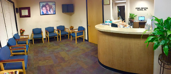 Iowa Dental Clinic PC