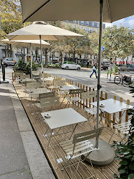 Photo n°47 de L'INSPIRATION à Paris (Bistro)