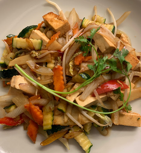 Restaurant Kim-Son - Thumbnail