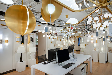 Visual Comfort & Co. 410 Springfield Ave, Summit, NJ 07901