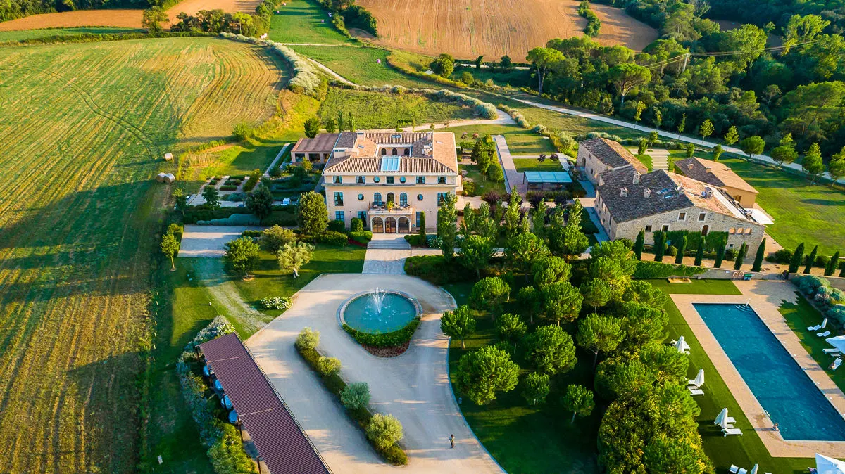 Casa Anamaria Hotel & Restaurant
