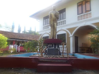 Photos of Malwaththawala national school