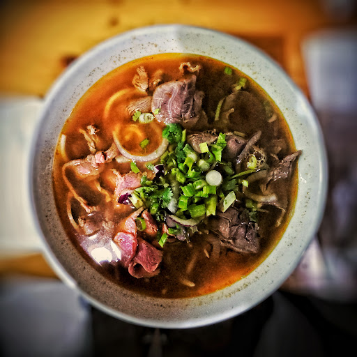 Pho 54 - Visual