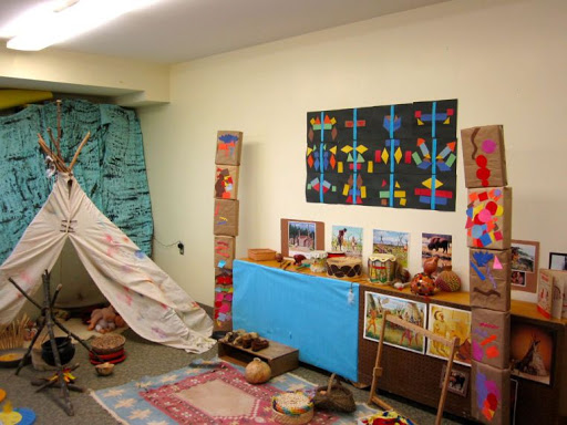Valley Pre-School Gallery - United States