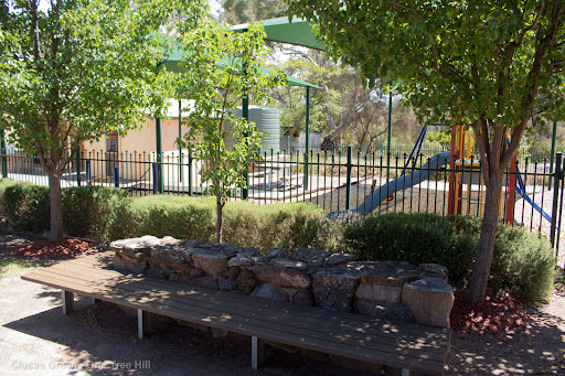 Clucas Green & Playground Gallery - Australia