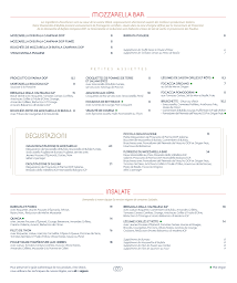 Photo n°21 de Obicà Mozzarella Bar - Giverny à Douains (Restaurant italien)