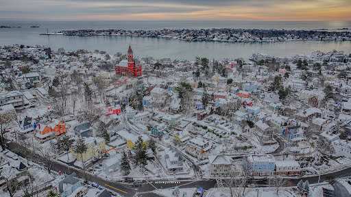 Marblehead Town Clerk - Thumbnail