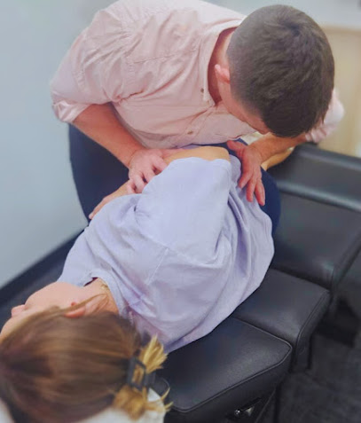 Great Southern Chiropractic, Adelaide CBD