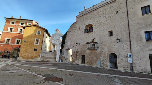 SalGrotta - Visual