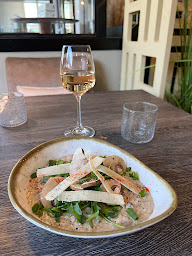 Photo n°2 de Restaurant Casino Le Royal à Chamonix-Mont-Blanc (Restaurant)