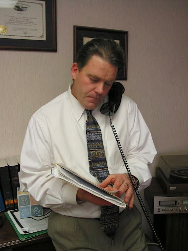 Chad B. McKay Law Firm - Thumbnail