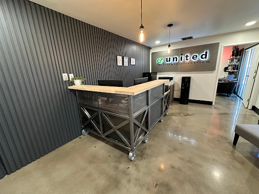 Avatar for GT United Imaging and Construction