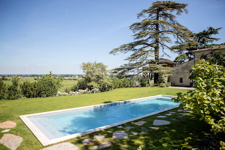 Le Relais Franc Mayne by null