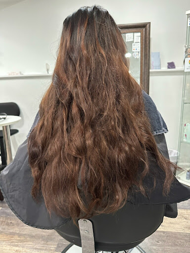 Neda Hair Design