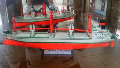 Photos of Maritime Museum - Jogja