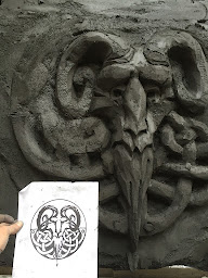 Photo n°7 de UNIVERSAL ROCK'S Décoration Européenne à Saint-Pierre-du-Perray (Entreprise de construction)