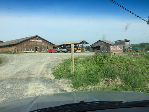 Stover Lumber - Thumbnail