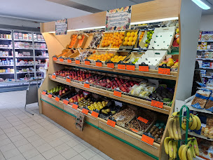 Photo n°7 de Superette Fask (Proxi) à Pontgouin (Supérette)