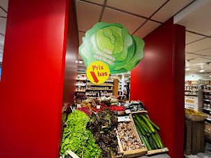 Photo n°16 de NATURALIA à La Garenne-Colombes (Supermarché)